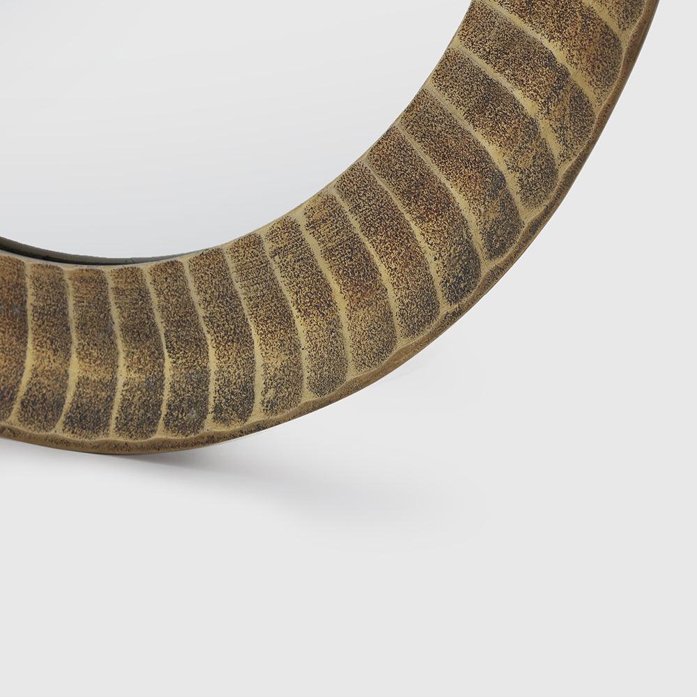 Glenda Mirror - Living Shapes