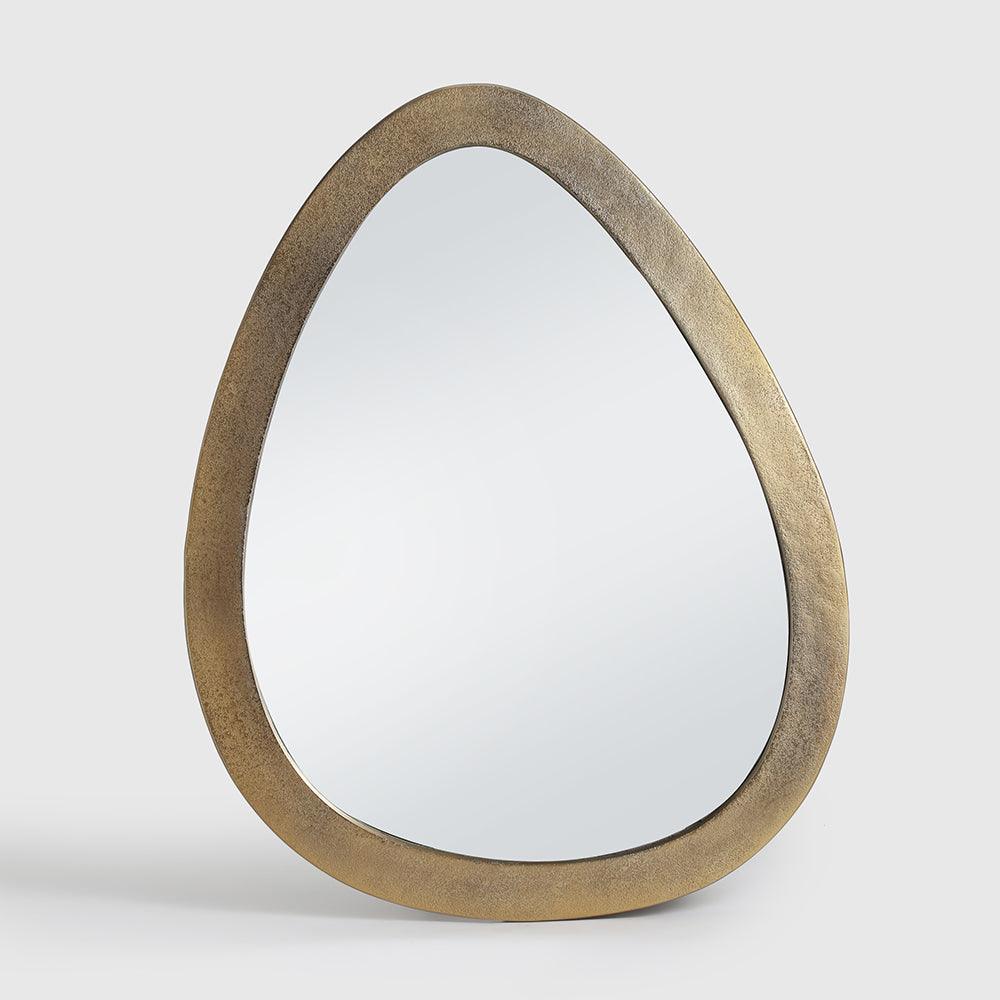 Flora Mirror - Living Shapes