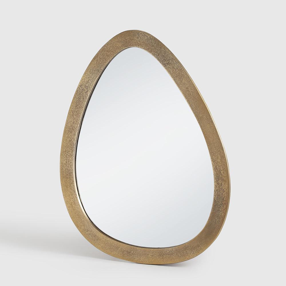 Flora Mirror - Living Shapes
