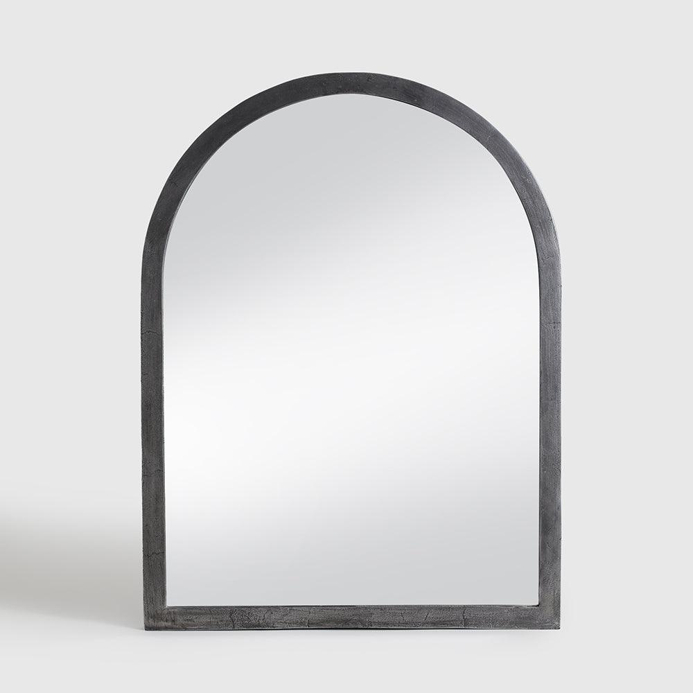 Alu Mirror - Living Shapes