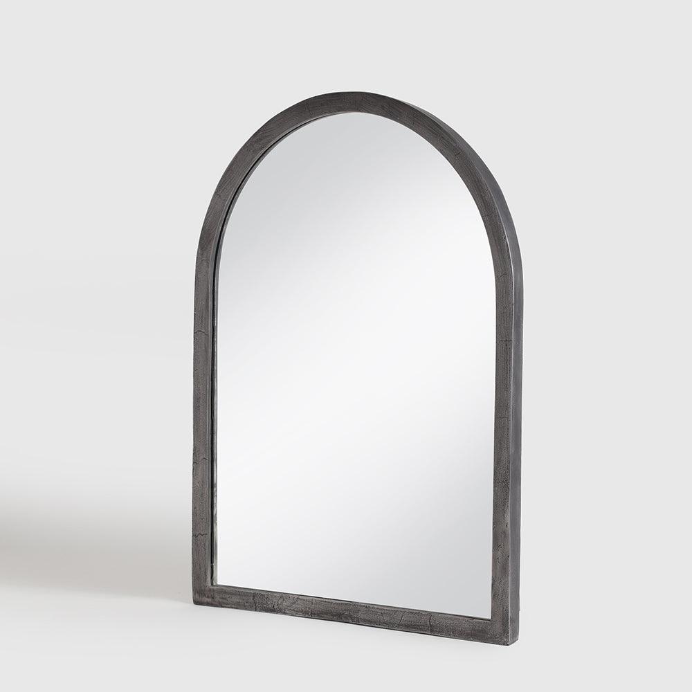 Alu Mirror - Living Shapes