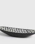 Dixie Pearl Trays Set of 2 - Living Shapes