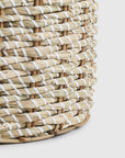 Austin Seagrass Basket set of 2 - Living Shapes