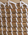 Joey Seagrass Basket set of 3 - Living Shapes