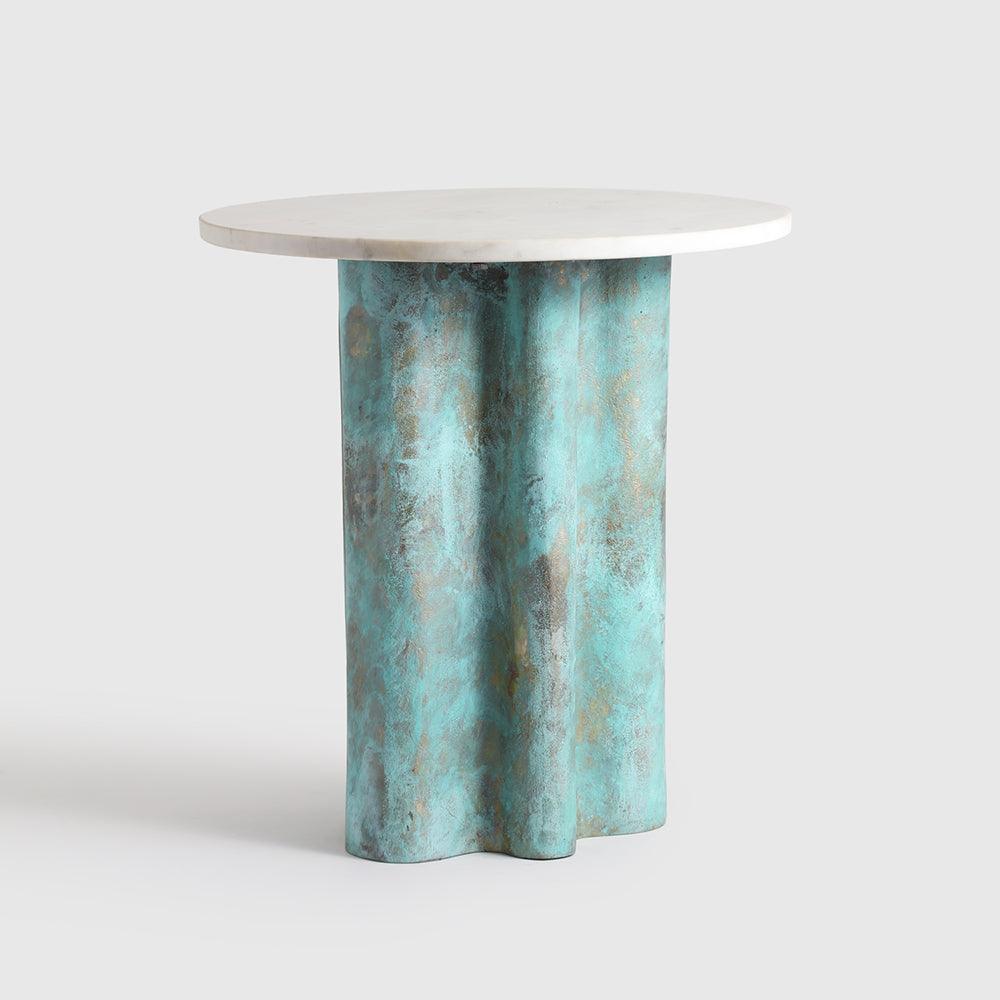 Oralbo Table - Living Shapes