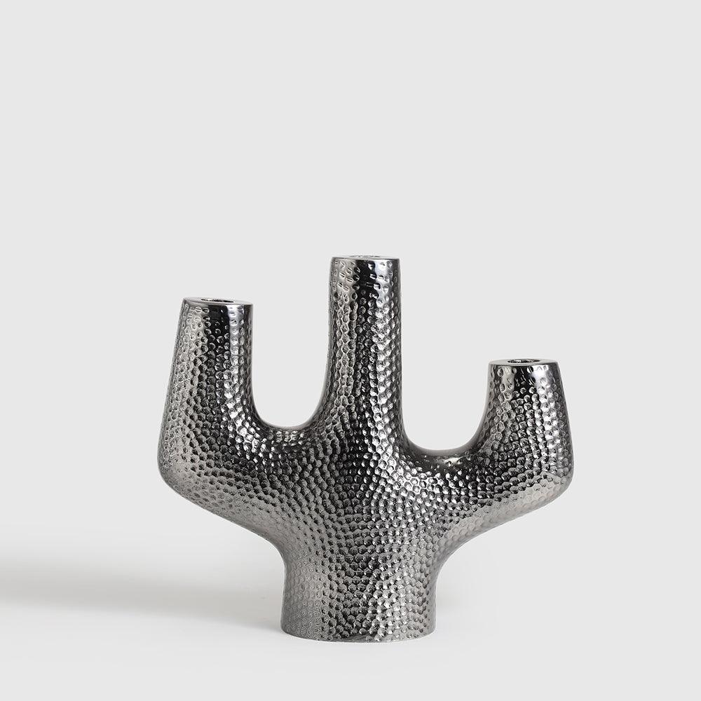 Safuri Candle Holder - Living Shapes