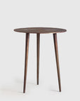 Juvani Stool - Living Shapes