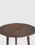 Juvani Stool - Living Shapes