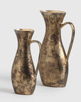 Bufamela Vase Set of 2 - Living Shapes
