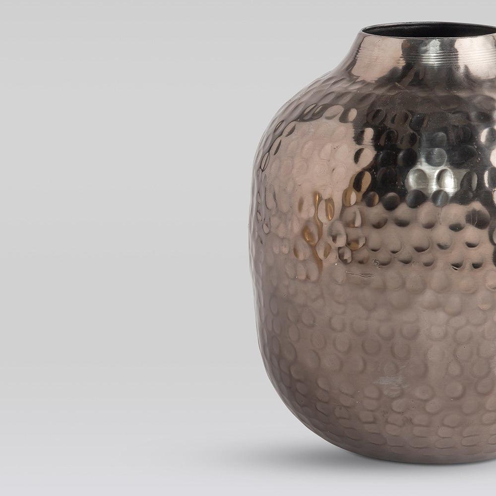 Oranda Vase - Living Shapes
