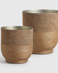 Selya Planter - Living Shapes