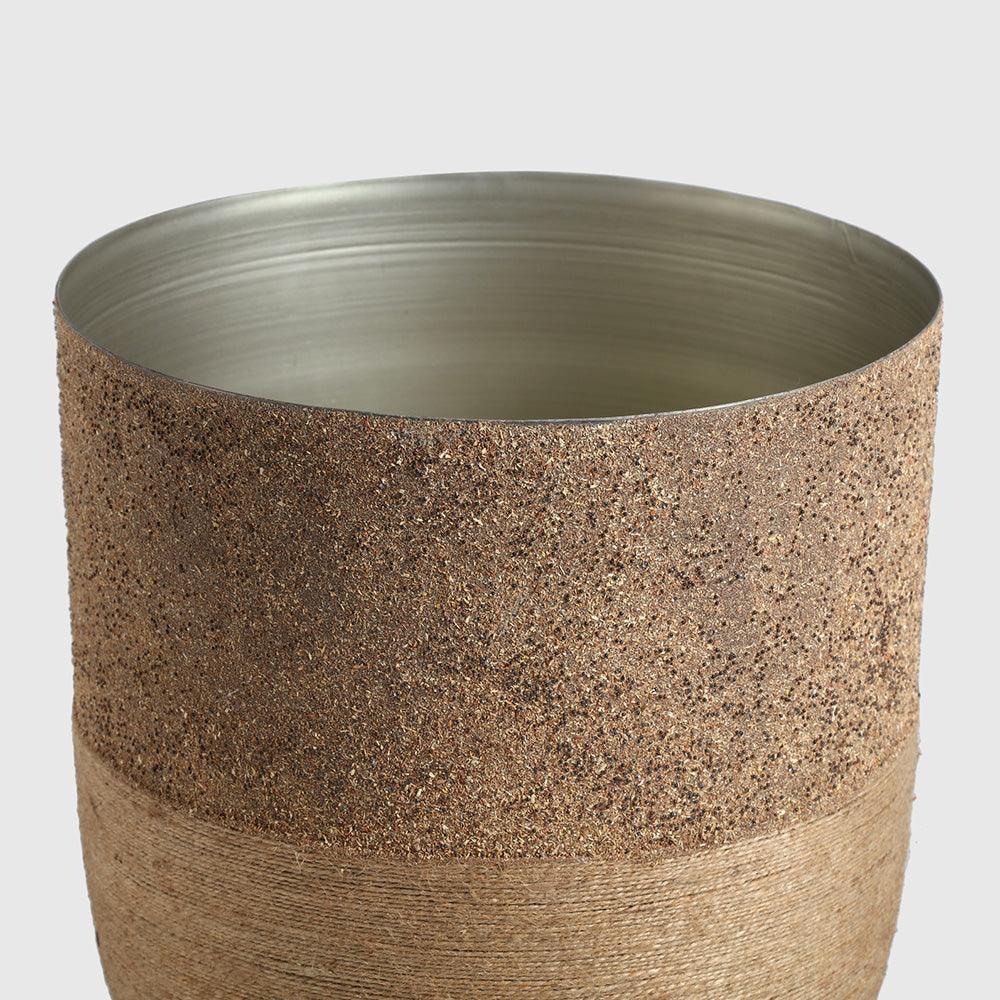 Selya Planter - Living Shapes