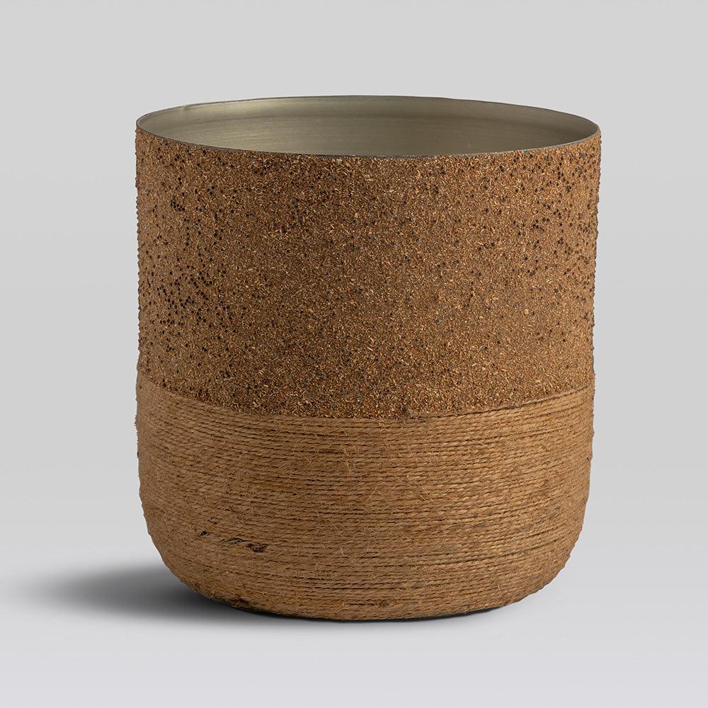 Queenie Planter - Living Shapes