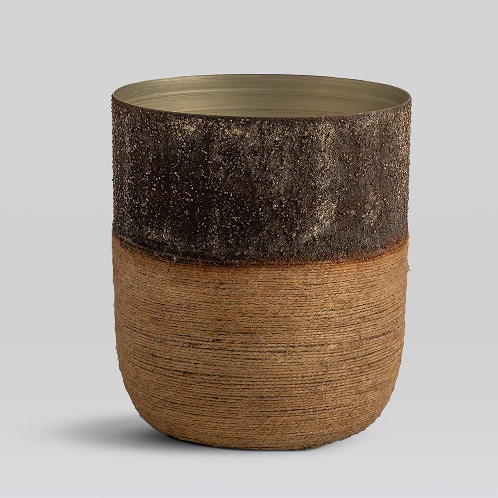 Queenie Planter - Living Shapes