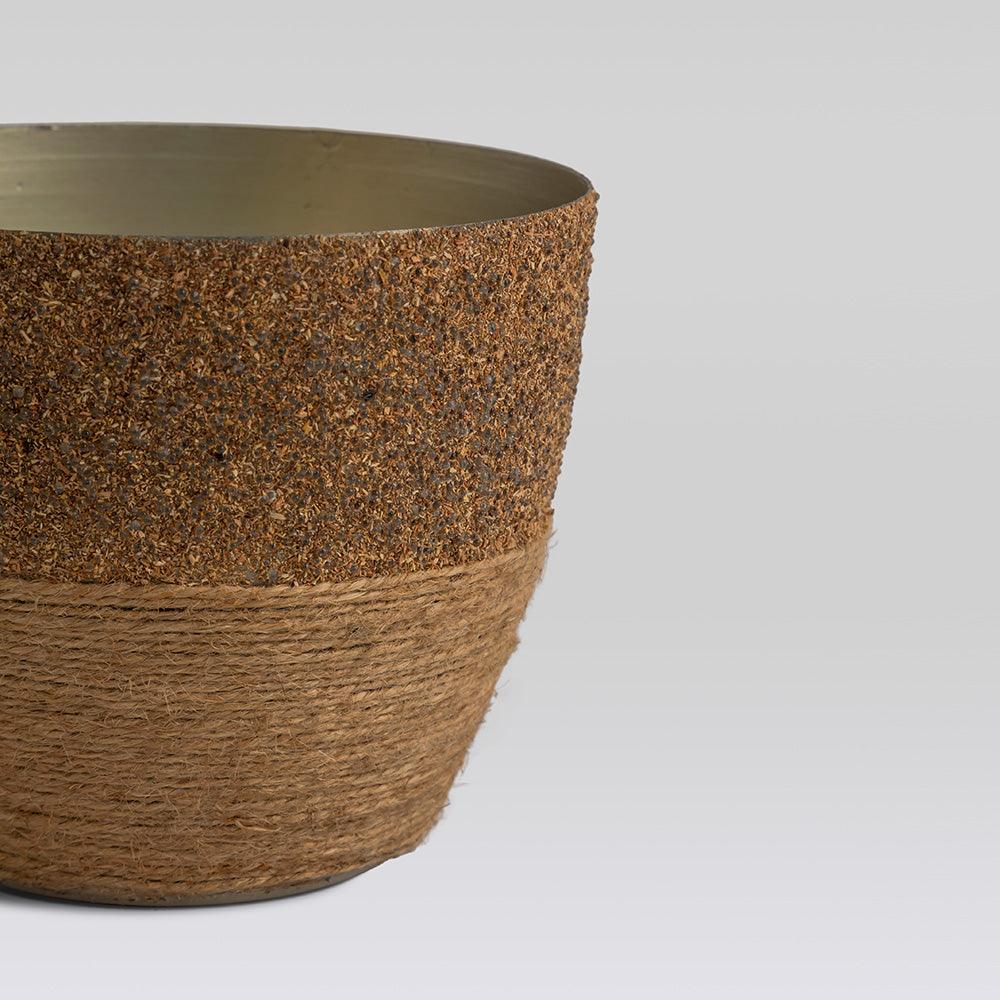 Grasyela Planter (7869626613950)