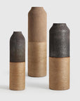 Tesha Vase Set of 3 (7869625106622)
