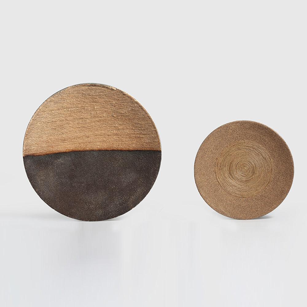 Brownsleeves Wall Décor - Set of 2