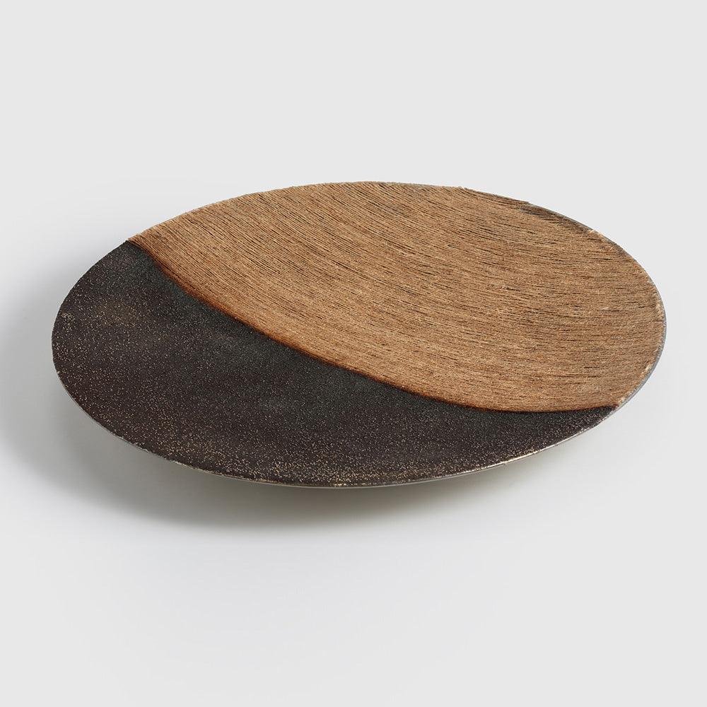 Brownsleeves Wall Décor - Set of 2