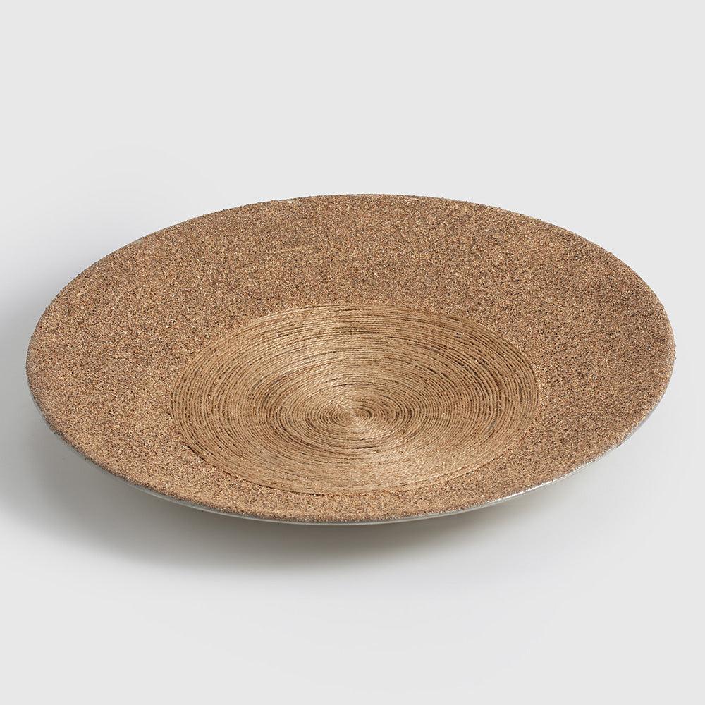 Brownsleeves Wall Décor - Set of 2