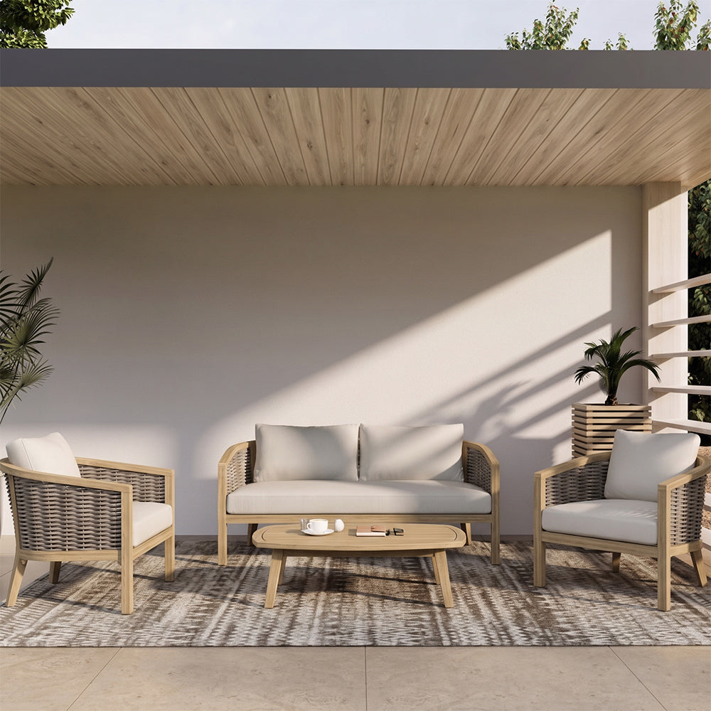 Balcony Furniture