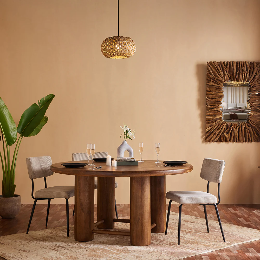 What Are Common Mistakes When Buying Dining Tables and Chairs Online