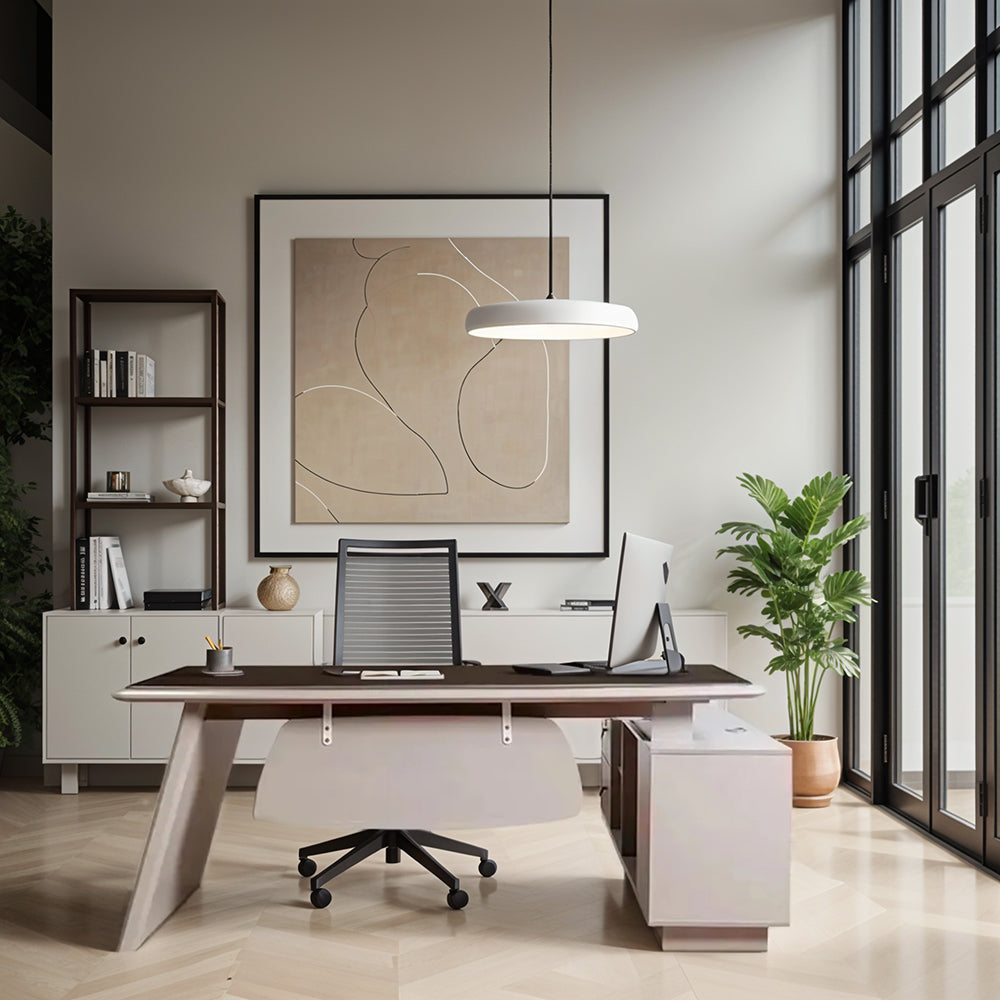 Choosing the Best Modern Office Table for Your Workspace