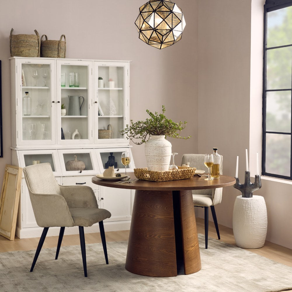 The Latest Furniture Trends for Stylish Homes in 2025