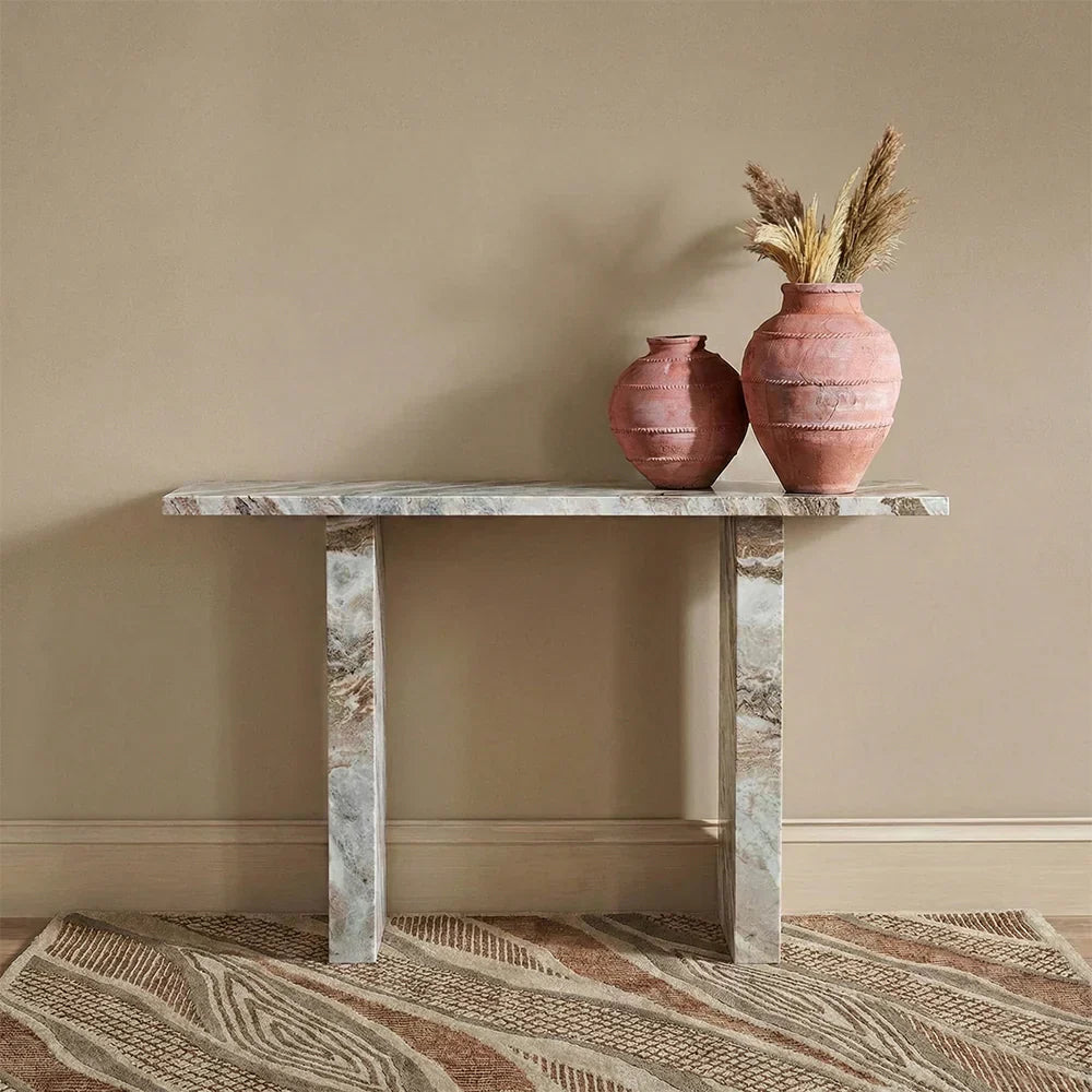 Marble furniture
