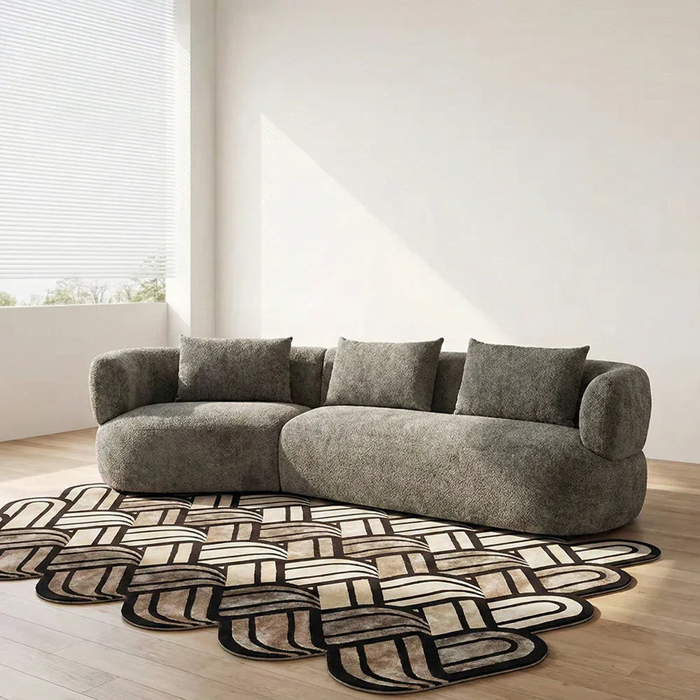 modern sofa