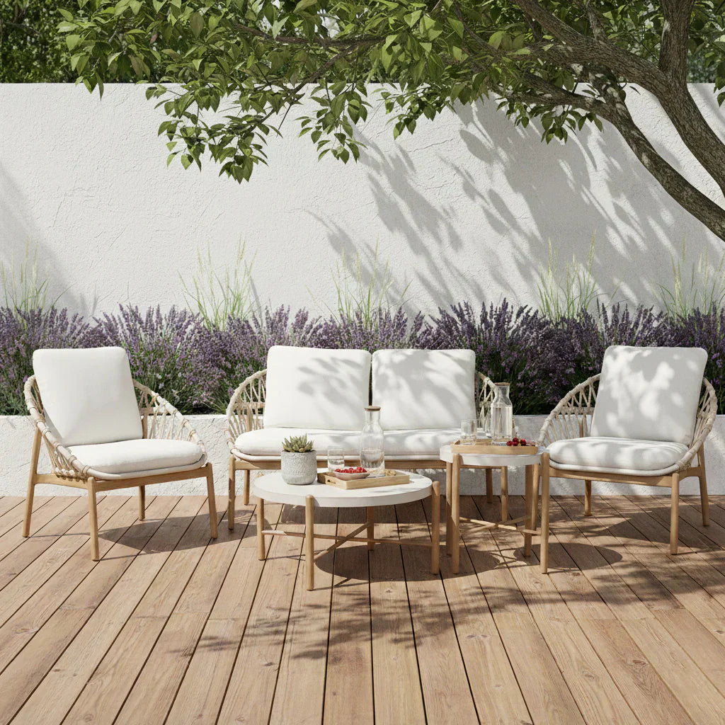 outdoor furniture