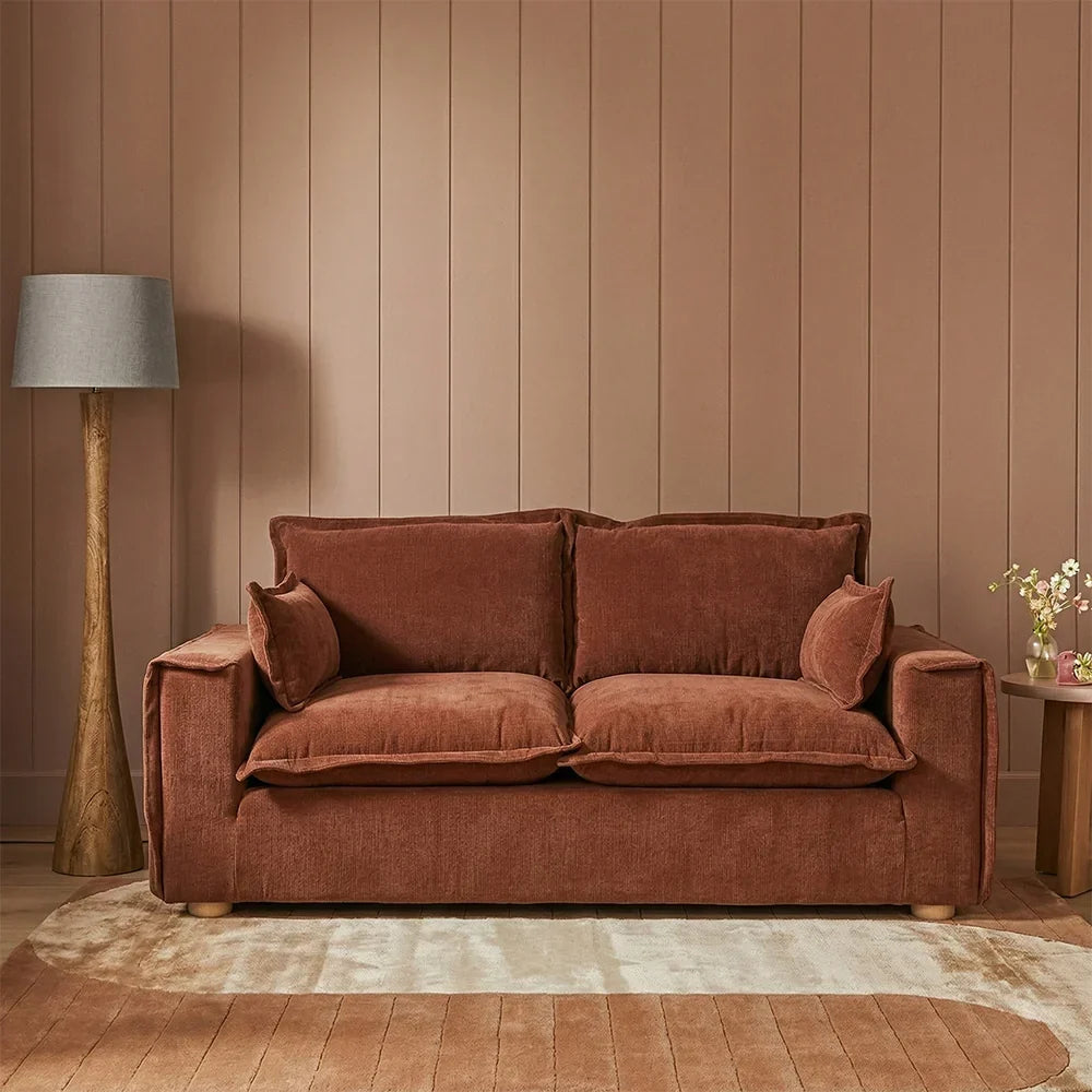 types of sofa
