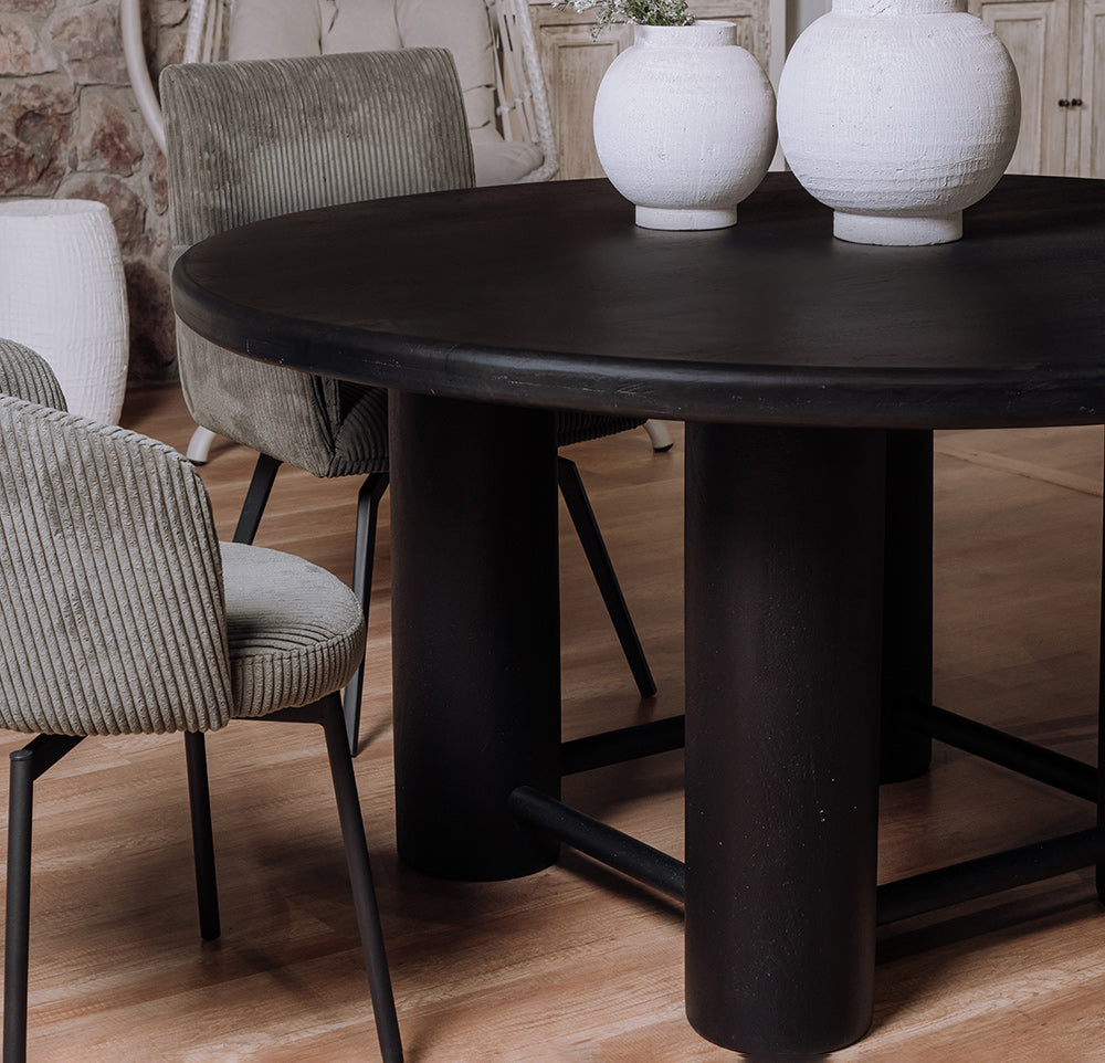 Elysianis Leewell Dinning Table