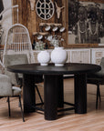 Elysianis Leewell Dinning Table