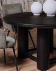 Elysianis Leewell Dinning Table