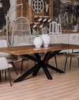 Avrelle Jewel Dinning Table