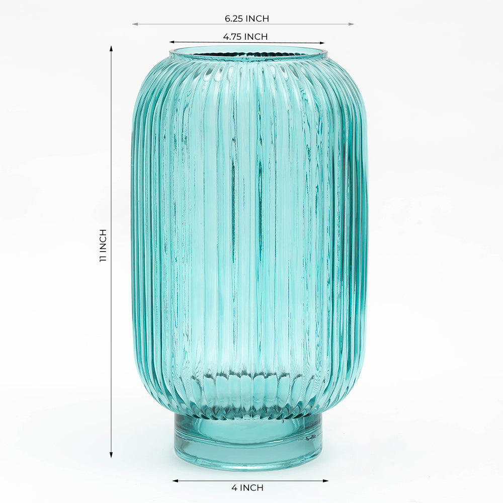Grove Glass Vase