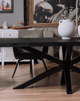 Avrelle Jewel Dinning Table