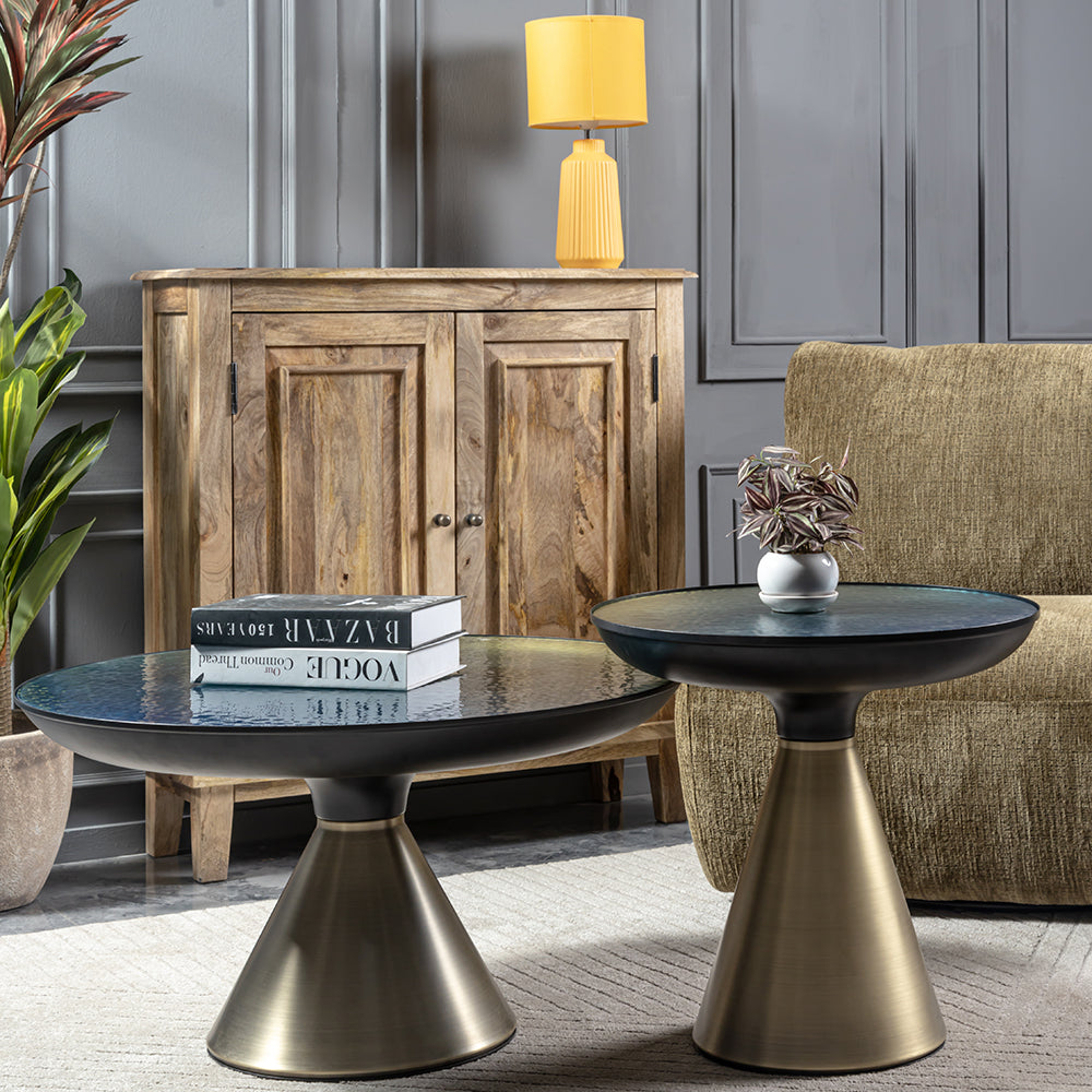 Ava Long Coffee Tables