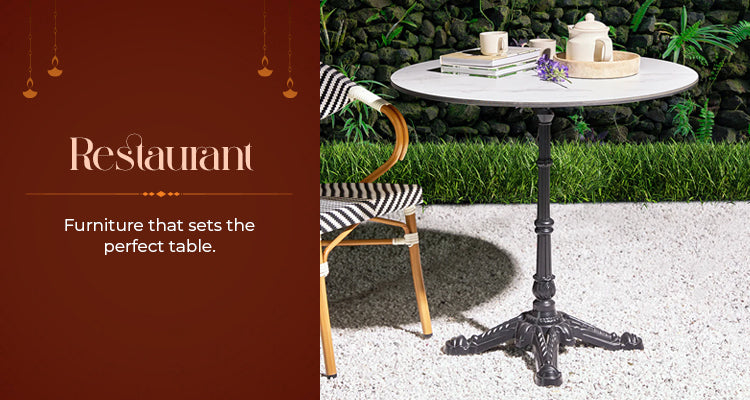Restaurant Furniture