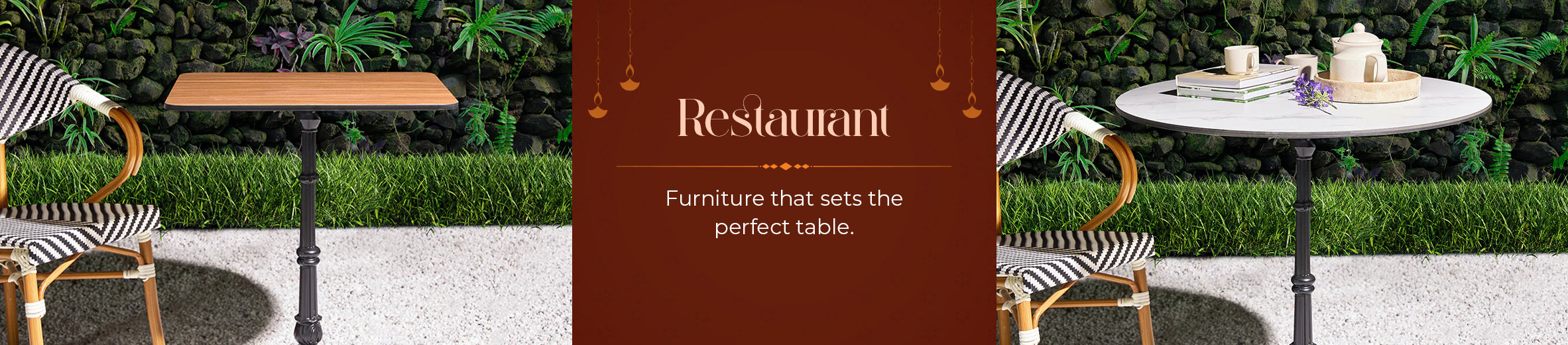 Restaurant Furniture