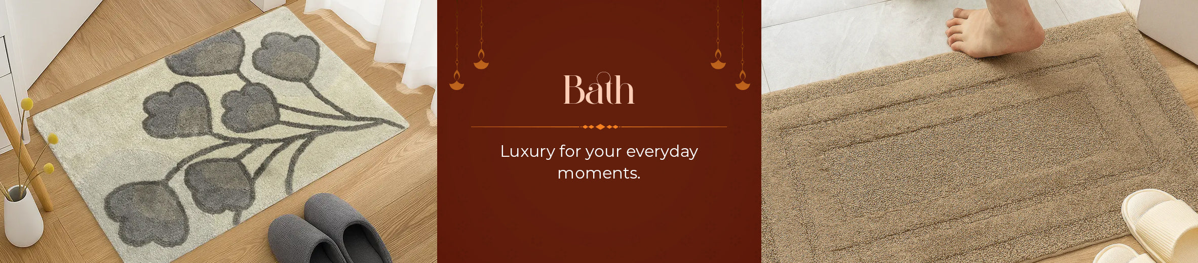 Bath Accessories
