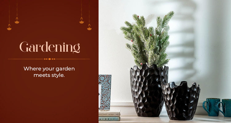 Garden Accessories