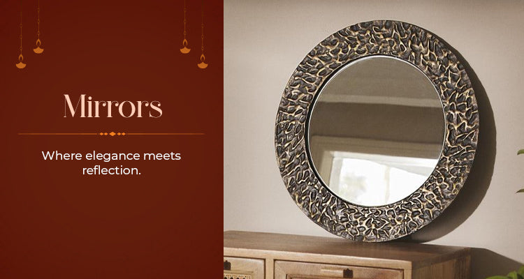 Wall Mirrors