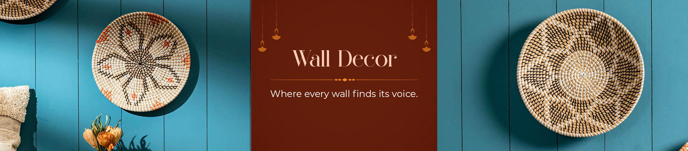 (Wooden) Wall Art