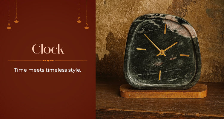 Wall Clocks