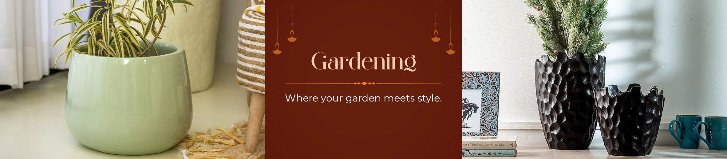 Garden Accessories
