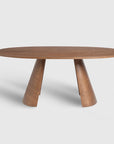 Andrew Hughes Dining Table