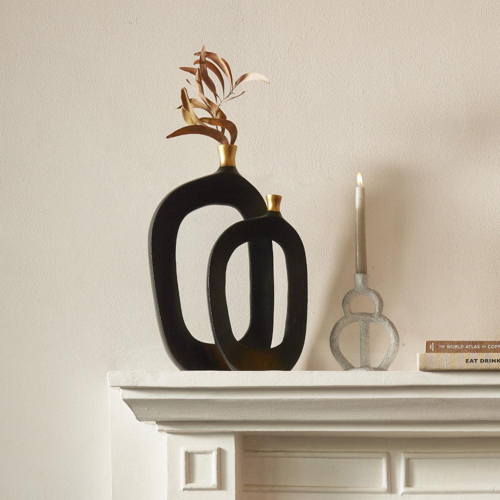 Kroptu Vase set of 2 - Living Shapes