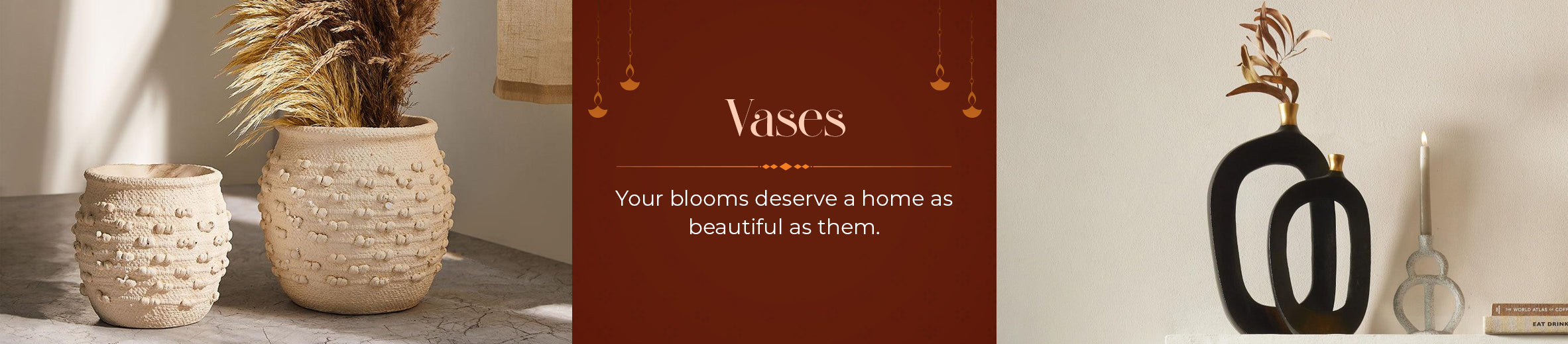 Vases