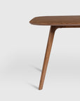 Breeze Cane Dining Table